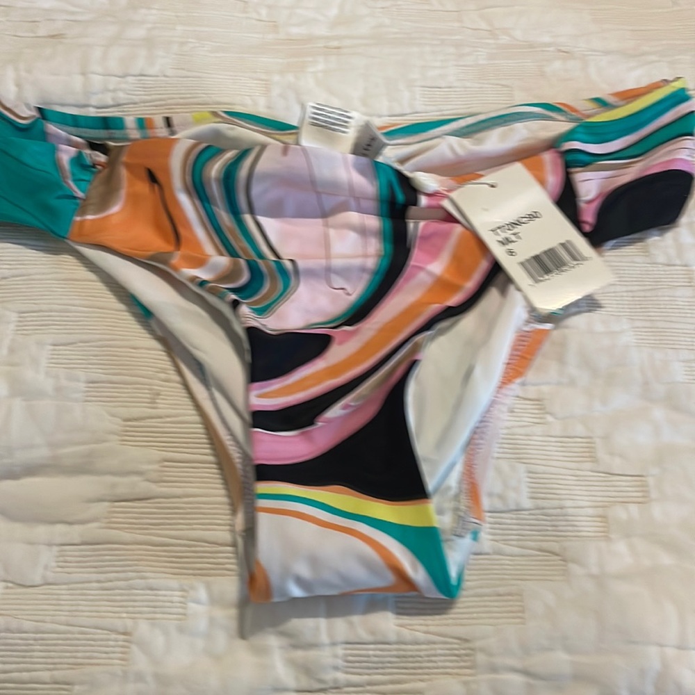 Trina Turk bikini bottom